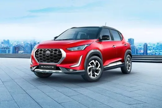 Nissan Magnite EMI Plan