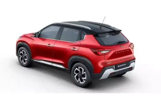 Nissan Magnite 2023