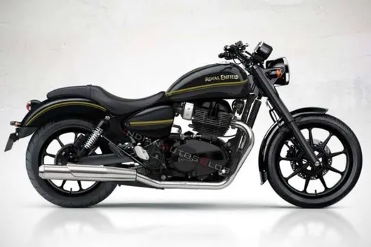 Upcoming Royal Enfield Bikes