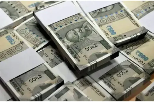 Tax raid on Youtuber