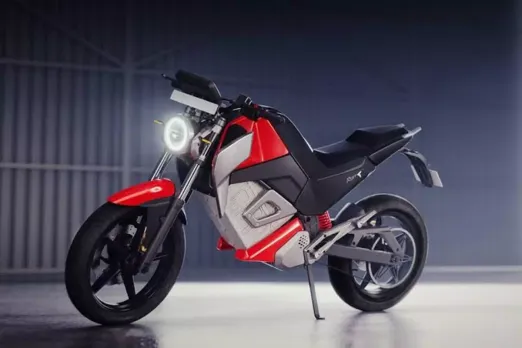 Oben Rorr EV Bike