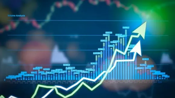Top 5 stocks of the day