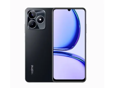 Realme C51