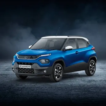 Tata Motors New SUVs