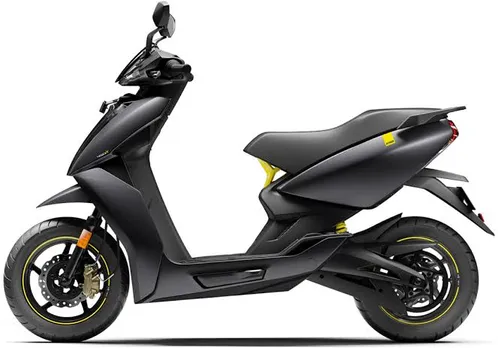 Ather 450S EV Scooty
