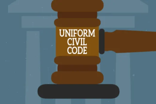 Uniform civil code