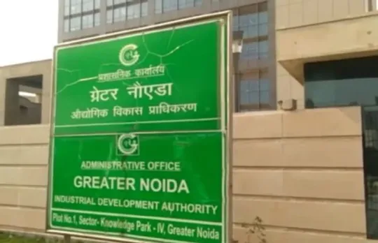 Noida News