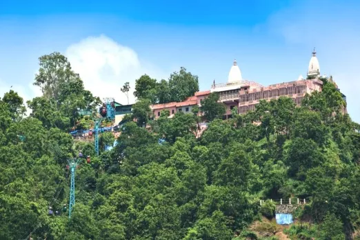 Mansa Devi