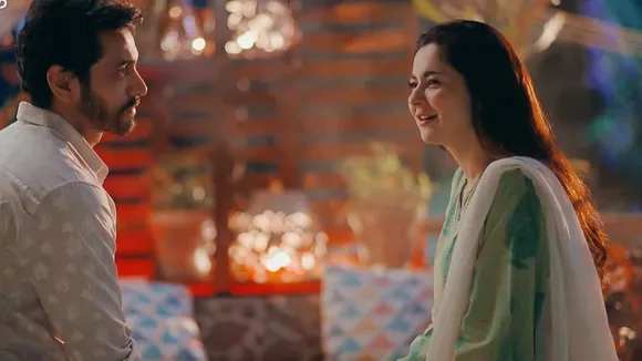 Mujhe Pyaar Hua Tha