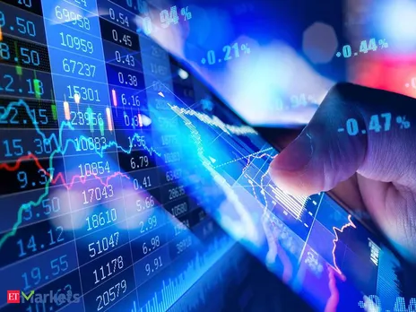 Stock Market Today