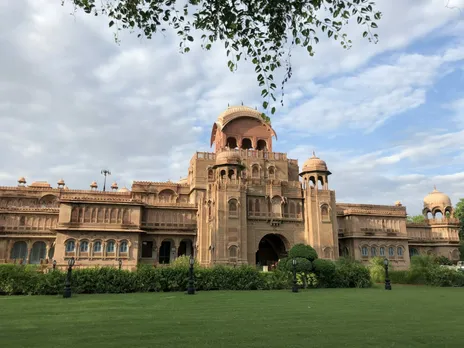 Rajasthan tourism