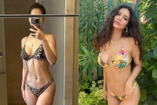 swimsuit