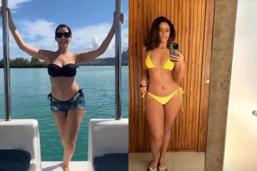swimsuit