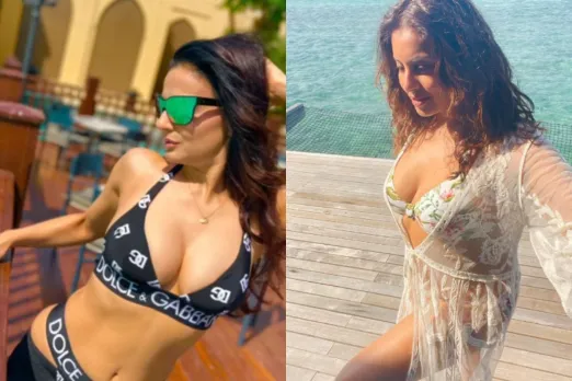 swimsuit