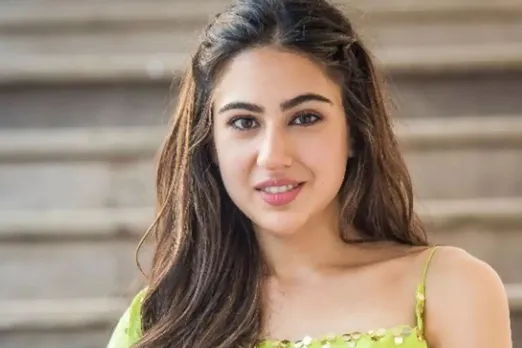 top controversies of Sara Ali Khan