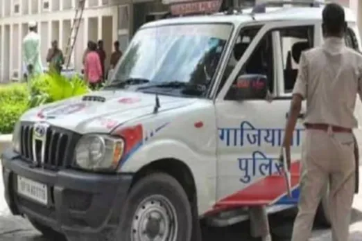 Ghaziabad Murder