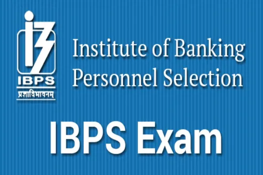 IBPS Recruitment 2023