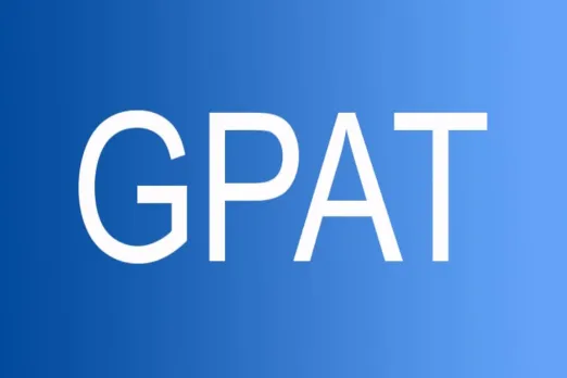 GPAT 2023
