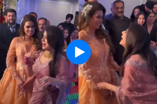 Devar Bhabhi dance