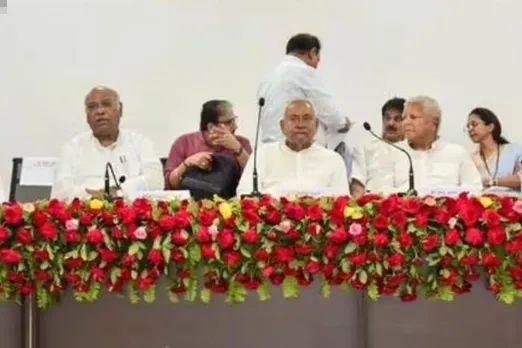 Opposition Meet