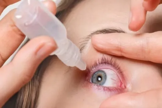 Conjunctivitis Delhi