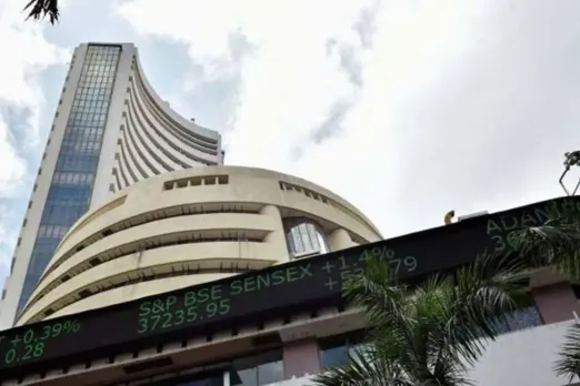 Top 5 stocks of the day