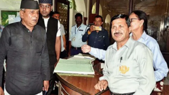 Dehradun News