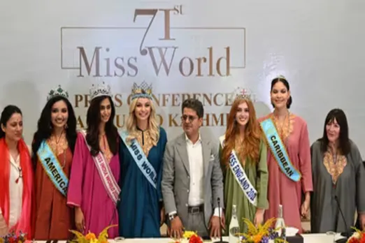 Miss World 2023