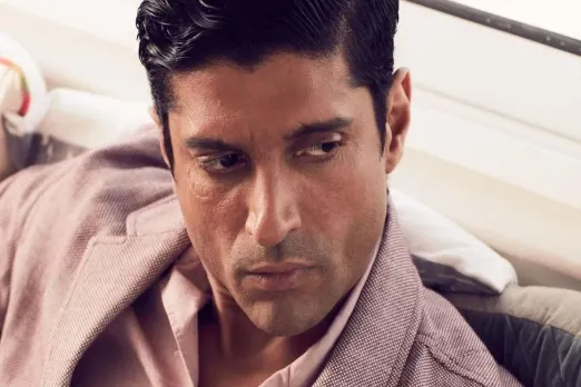Farhan Akhtar