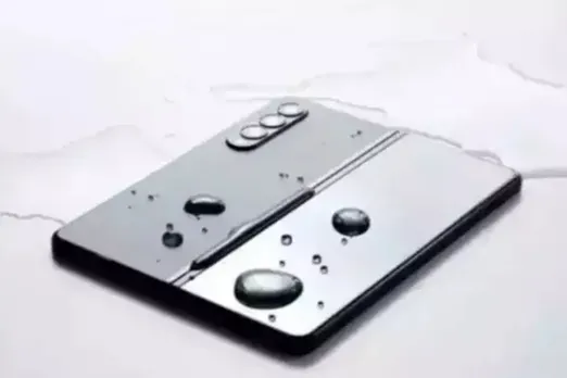 Samsung Galaxy Z Flip 5 and Fold 5