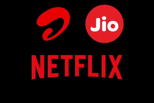 Airtel and Jio