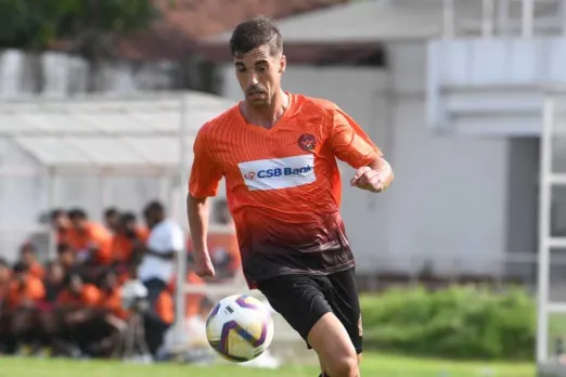 Alex Sanchez