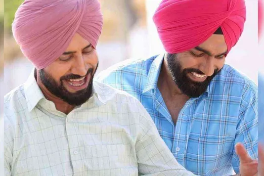 Ammy Virk