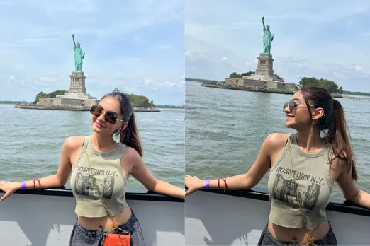 Anushka Sen