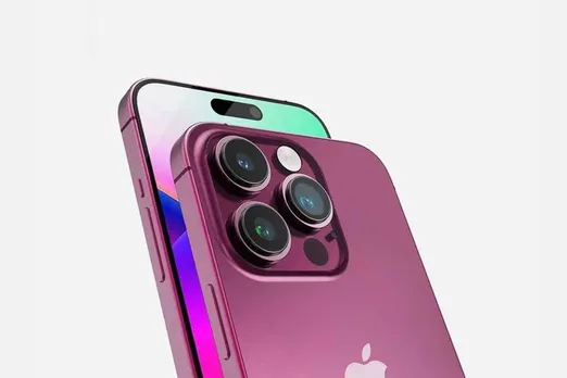 Apple iPhone 15