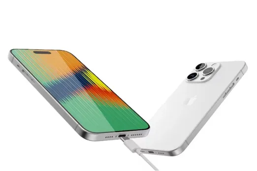 Apple iPhone 15
