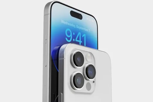 Apple iPhone 15 Pro