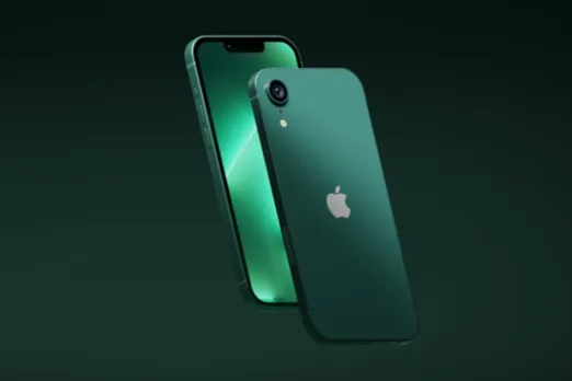 Apple iPhone Se 4