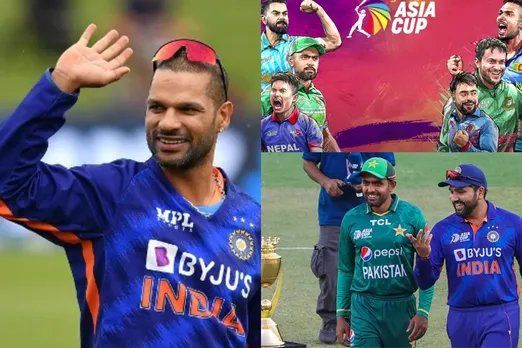Asia Cup 2023