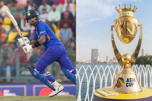 Asia Cup 2023