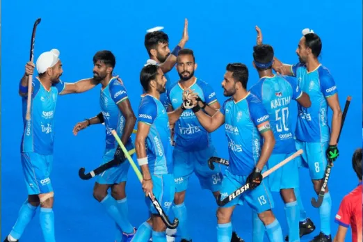 Asian Champions Trophy 2023
