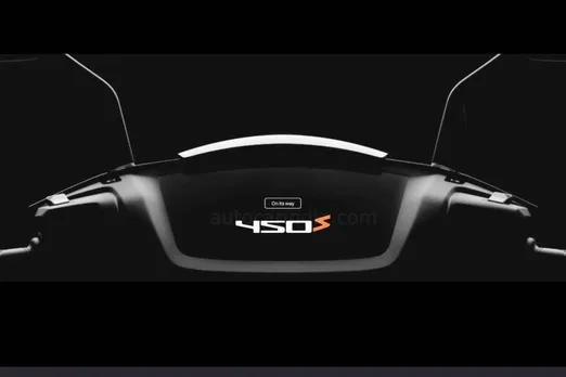 Ather 450S
