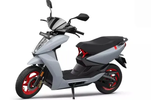 Ather 450S