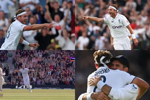 Aus Vs Eng Ashes 2023