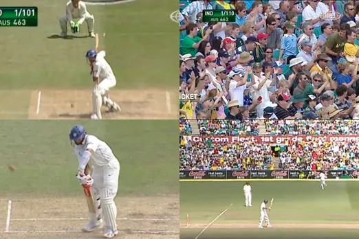 Cricket Viral Video