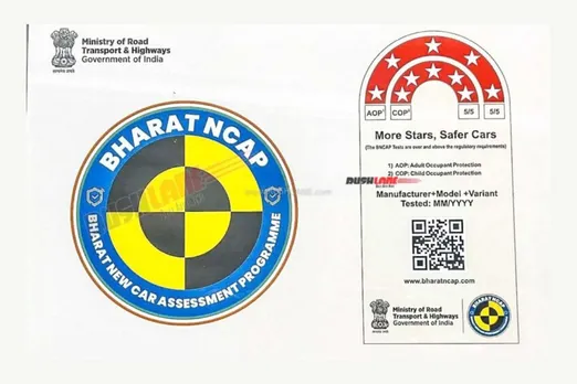 Bharat New Car Assesment Program