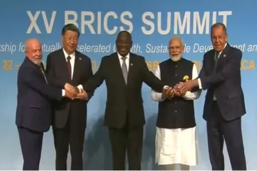 BRICS Summit