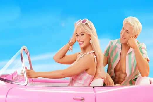 Barbie