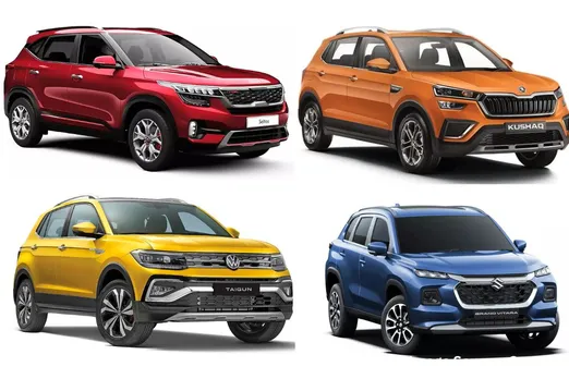 Best Mileage Cars