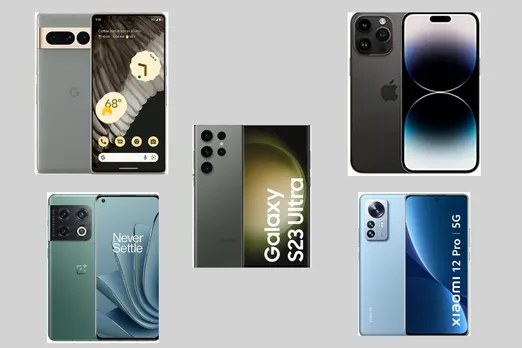 Best Vlogging Phones in 2023